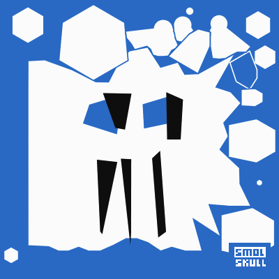 SMOL BLOB #23