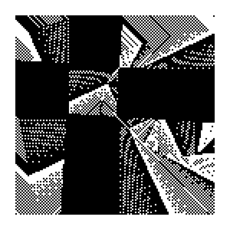 SPACE\TIME #82