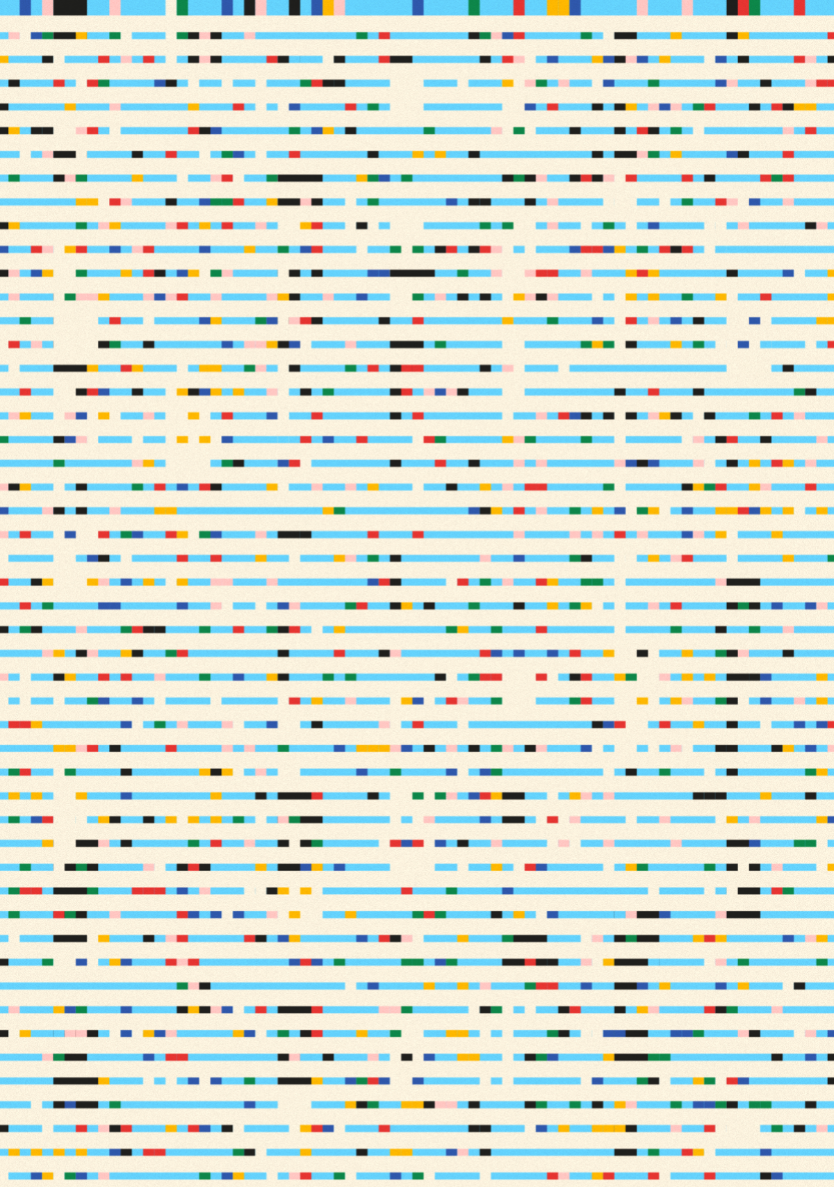Alleles #76