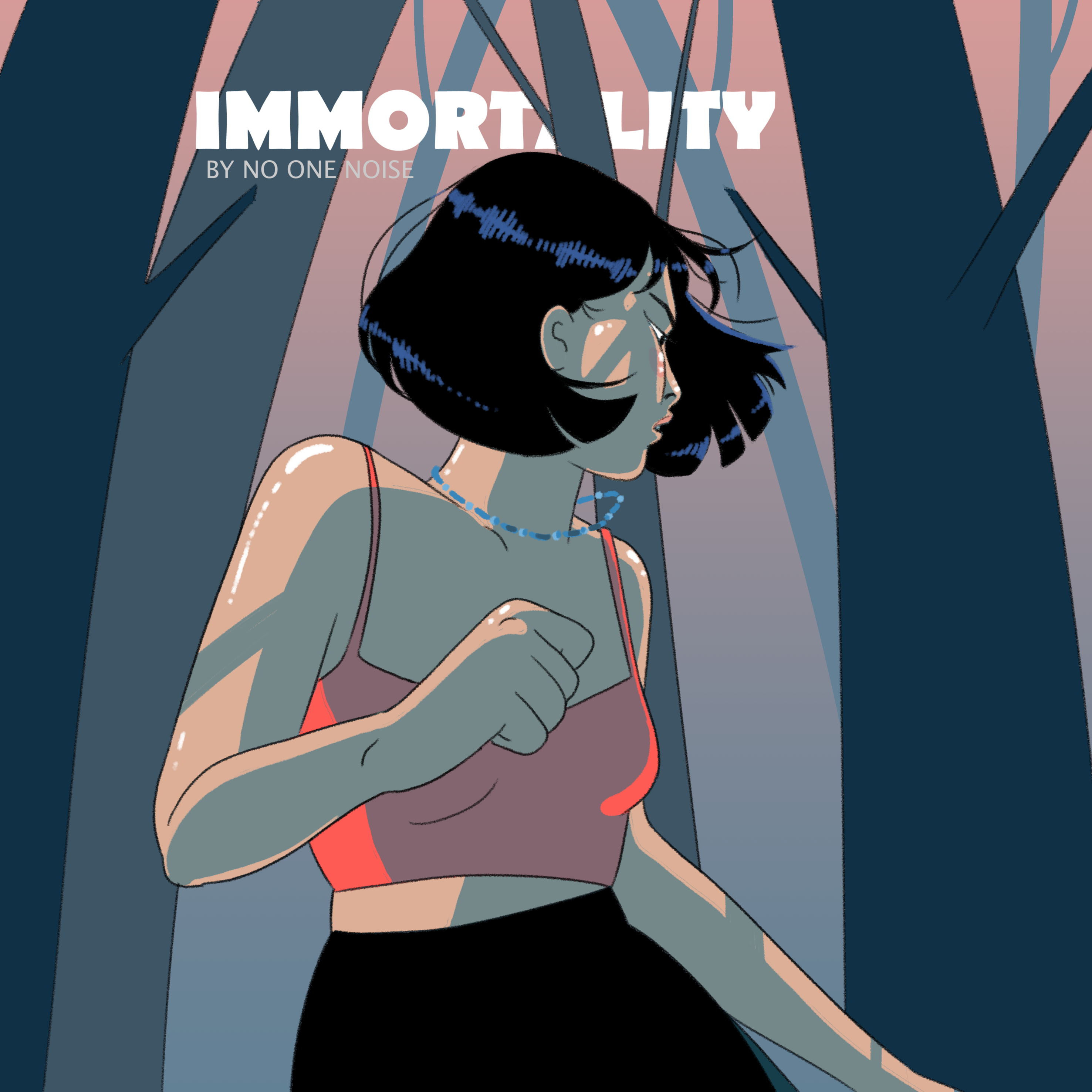 "Immortality"