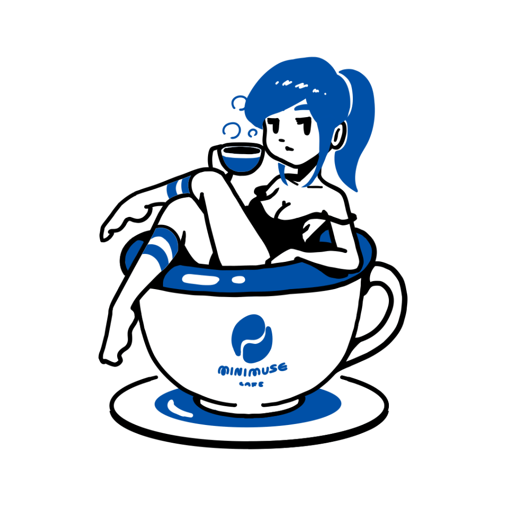Minimuse ☕️