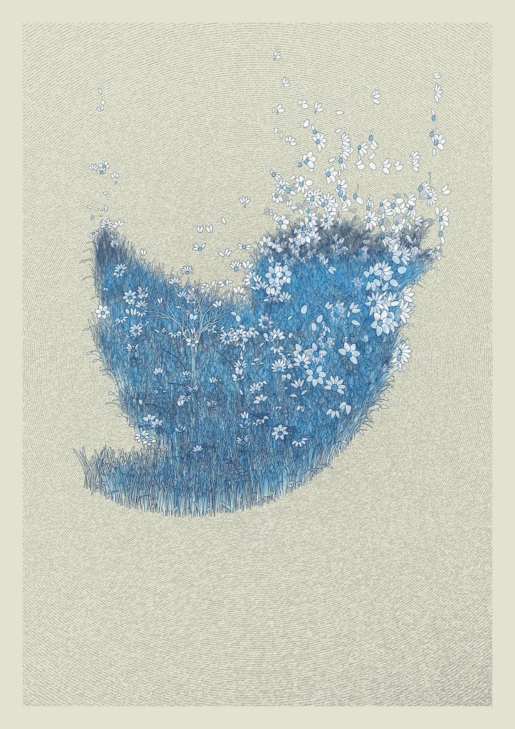 Blue Bird