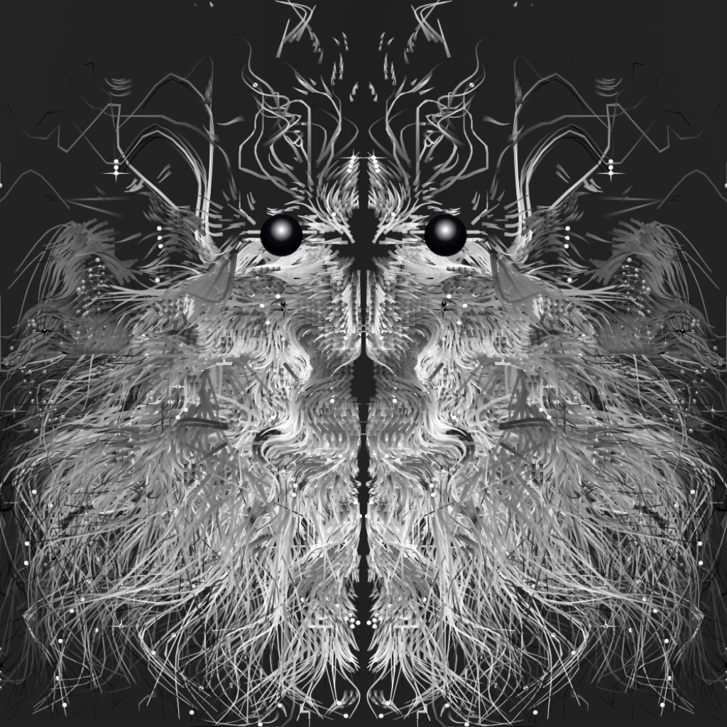 ElectroMycelium #25