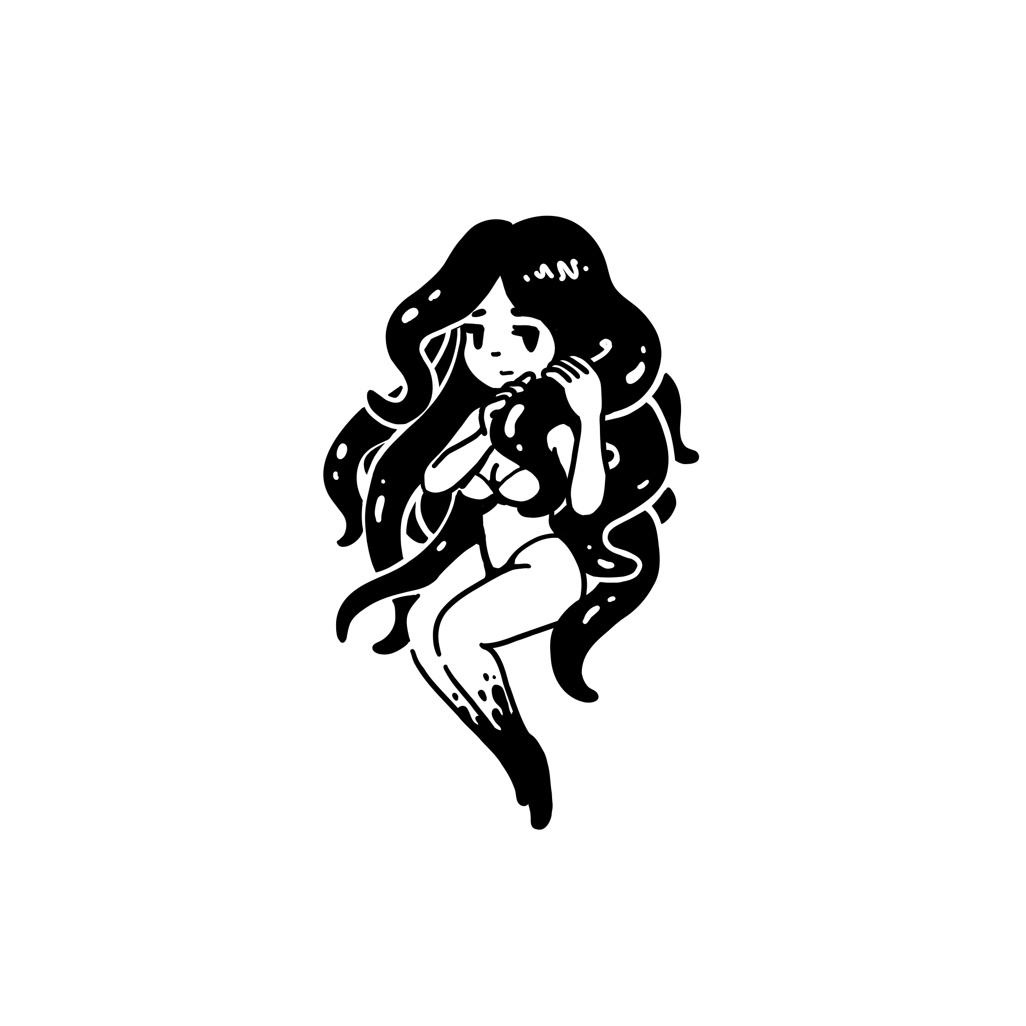MINIMUSE Octopus 🐙