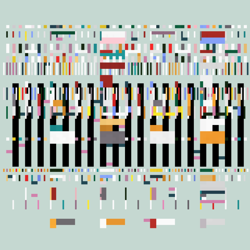 sketches for freedom / contrapuntos (i)