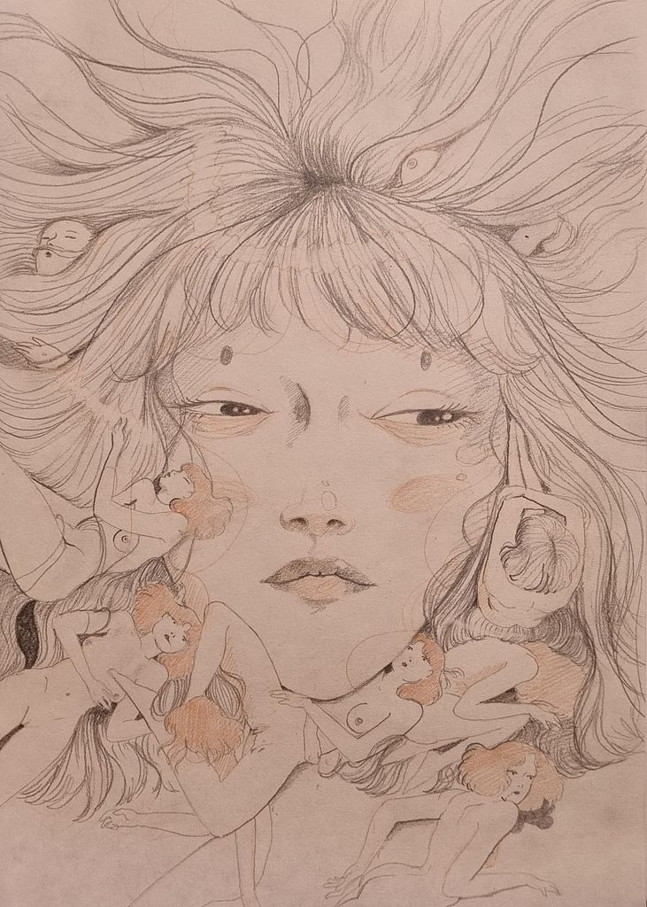 "Self"
