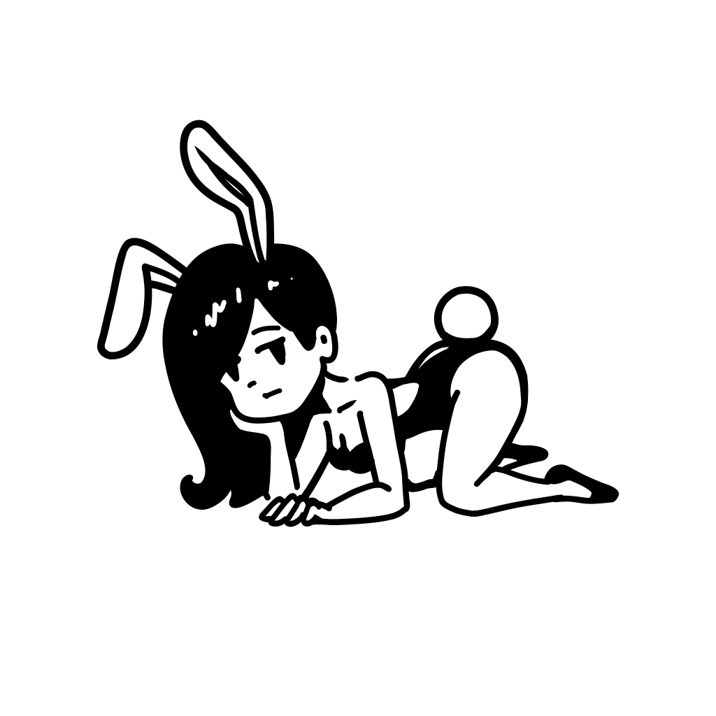 MINIMUSE Bunny 🐰