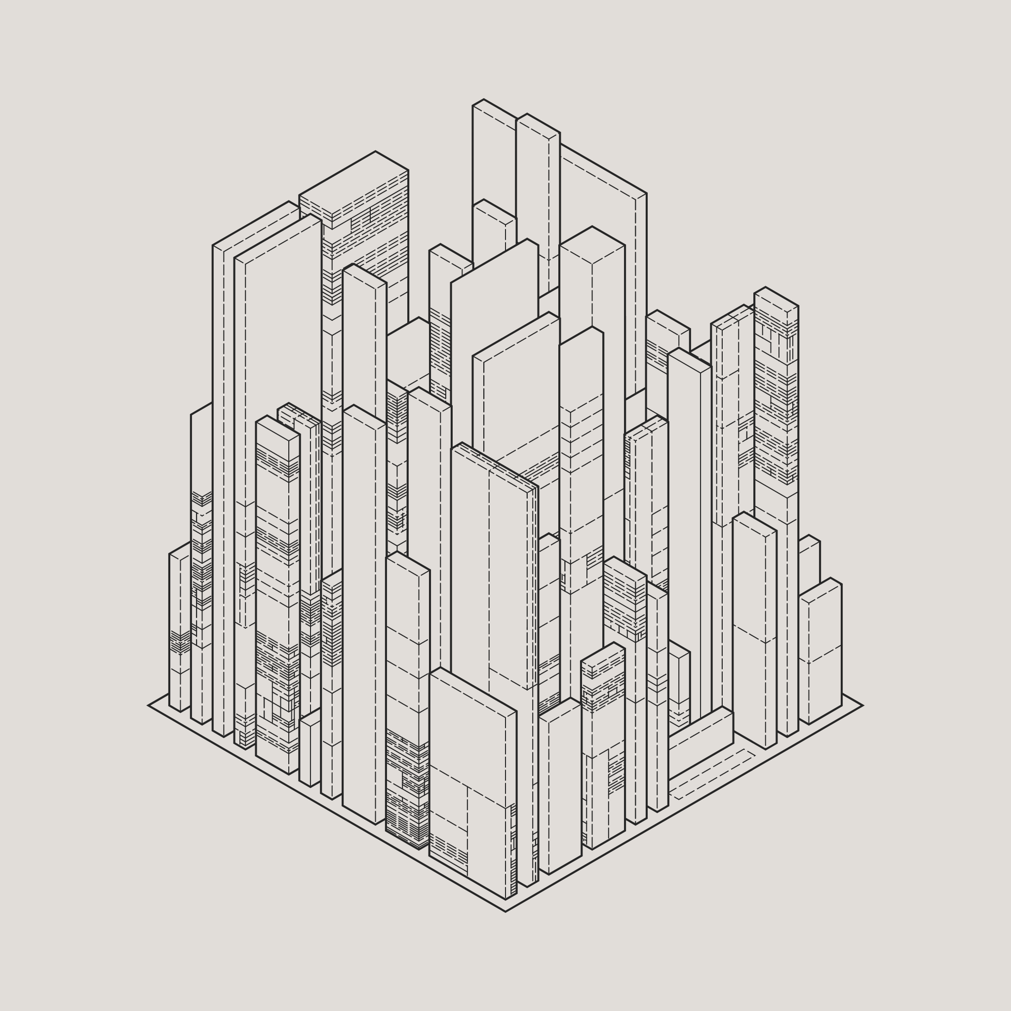 Urban Planning #111