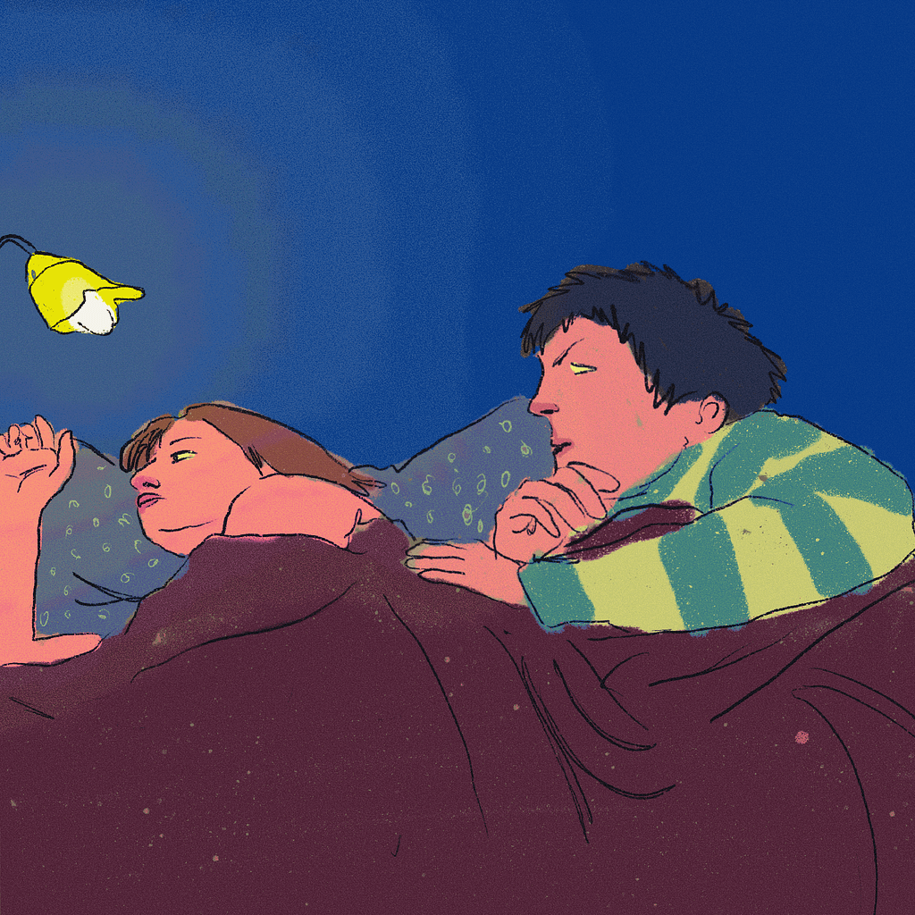 not tonight