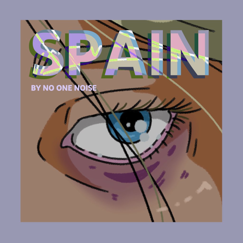 "Spain"