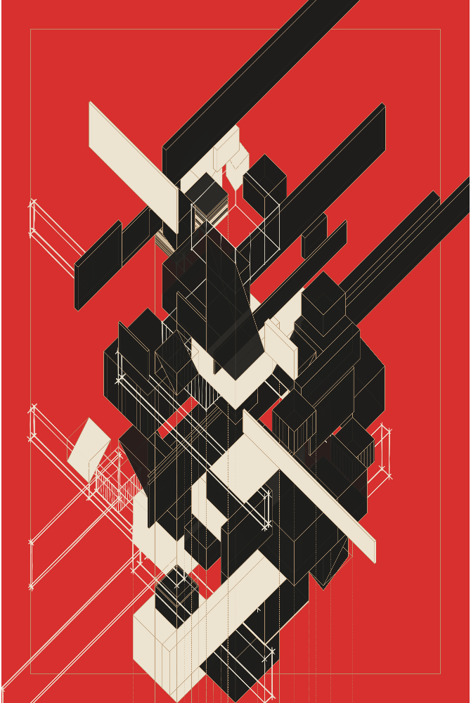Tekton : Optima #237