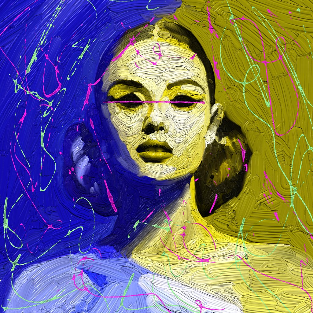 Natural Humans 89