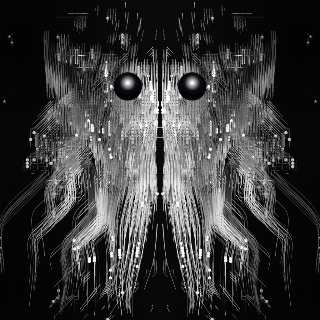 ElectroMycelium #28