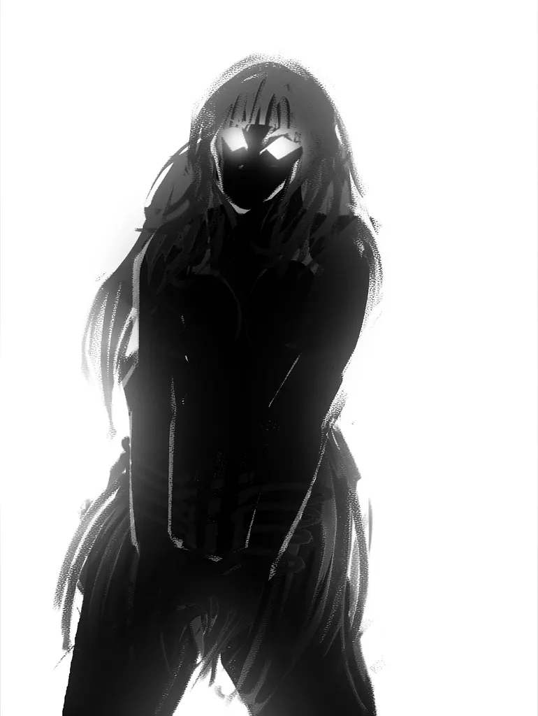Fierce Ida