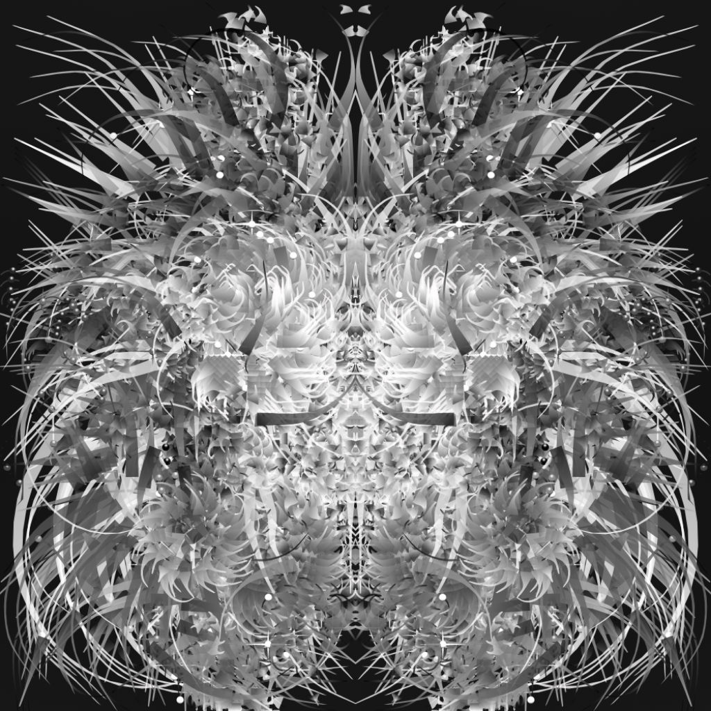ElectroMycelium #26