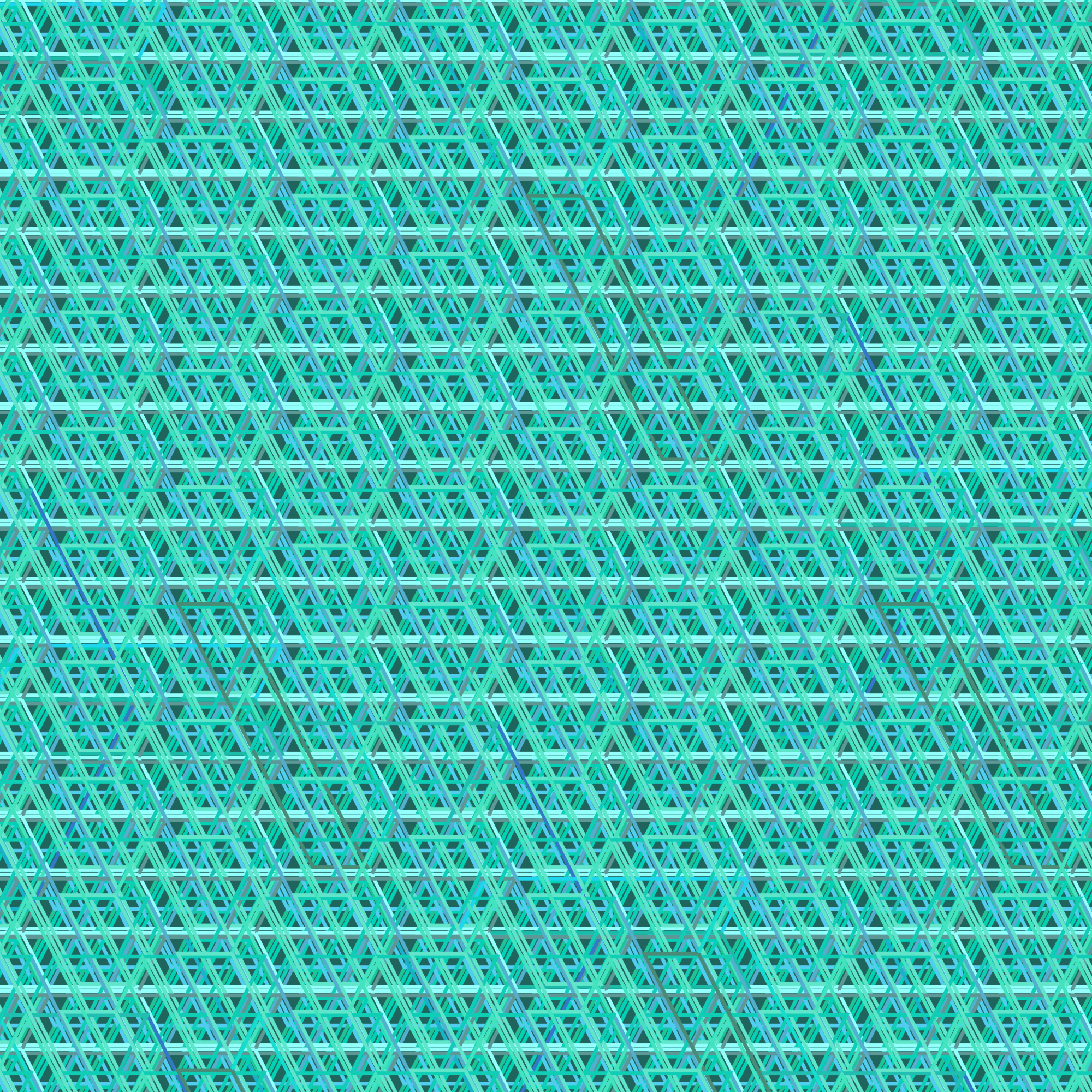 m i s a l i g n #27