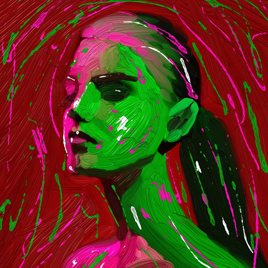 Natural Humans 15
