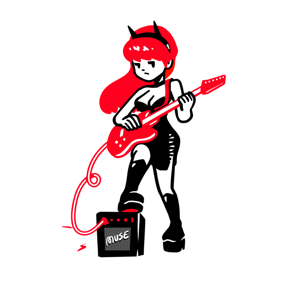MINIMUSE 🎸