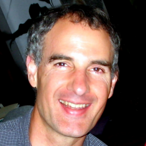 Portrait of Neoformix