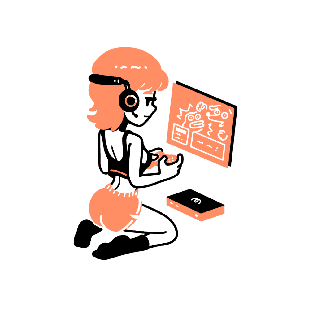 MINIMUSE 🎮
