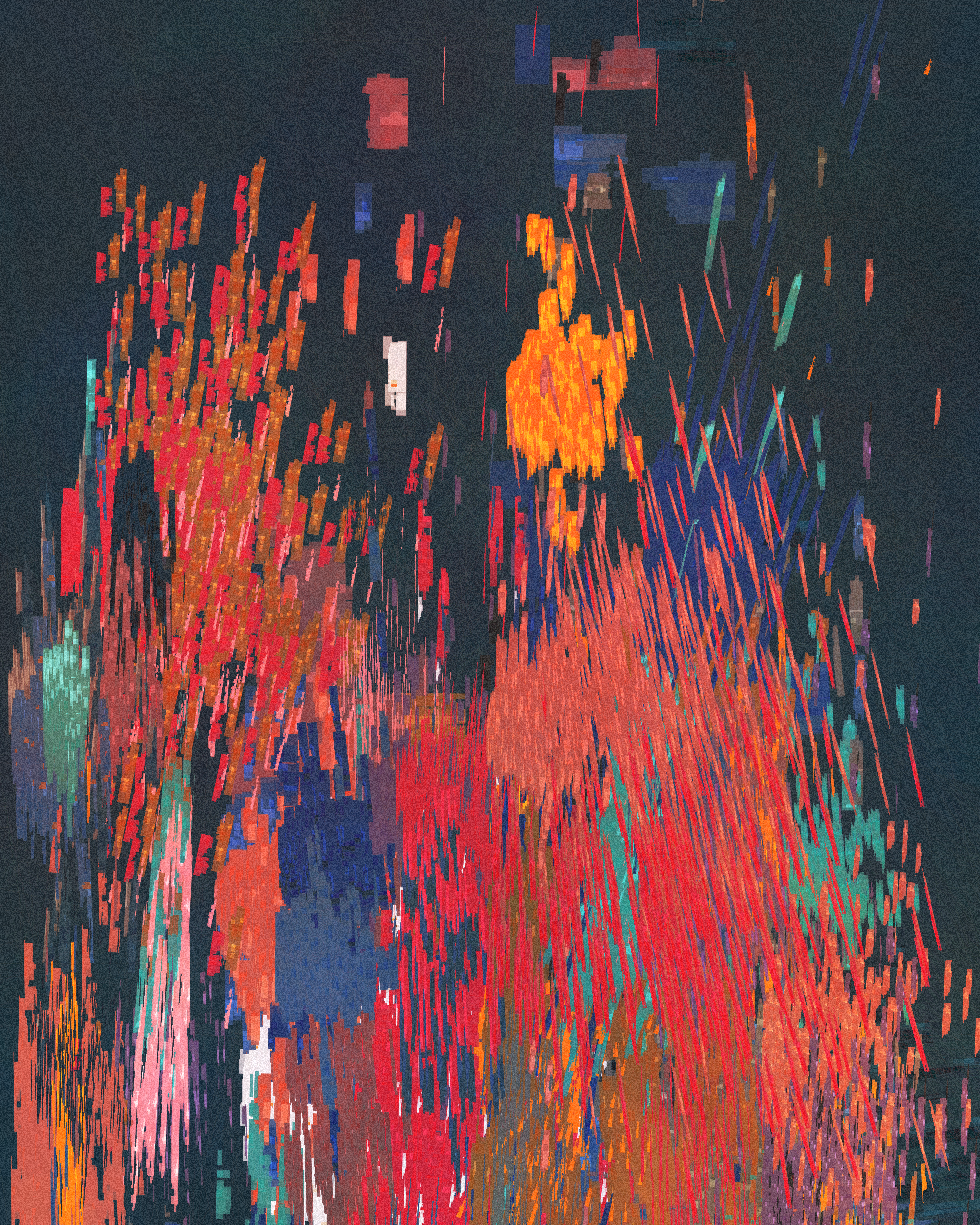 Glossolalia #273