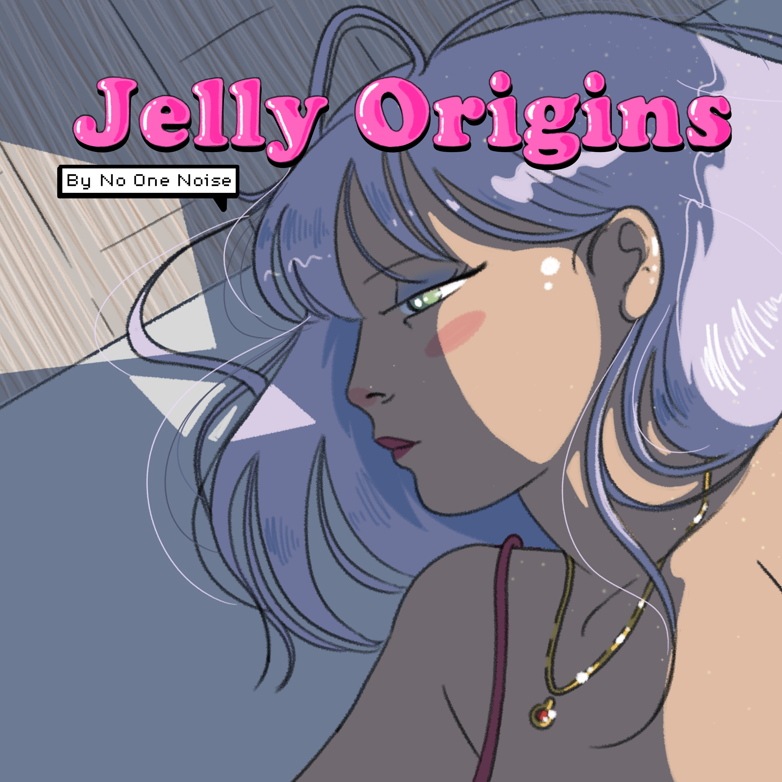 "Jelly Origins"