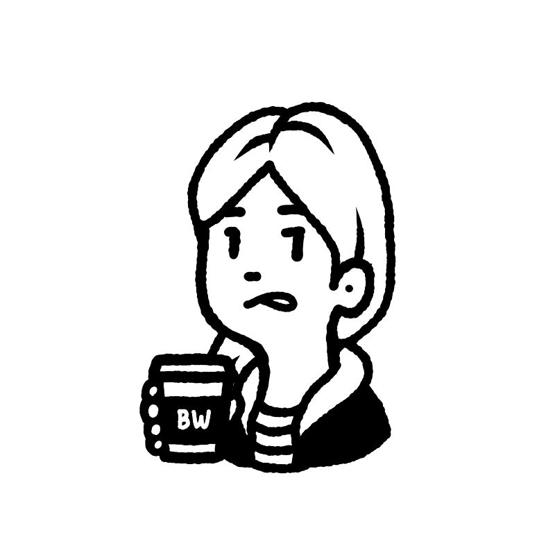 BWEEPS  #341