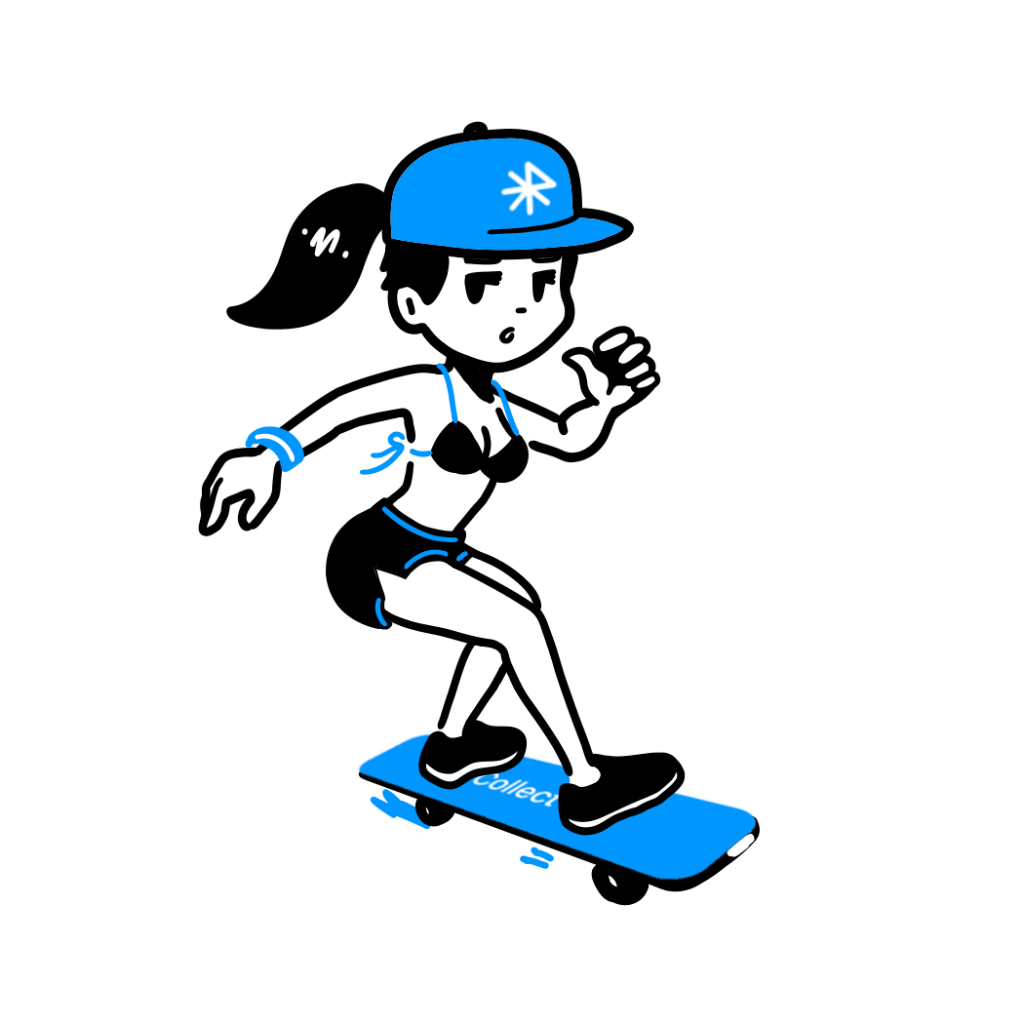 MINIMUSE 🛹