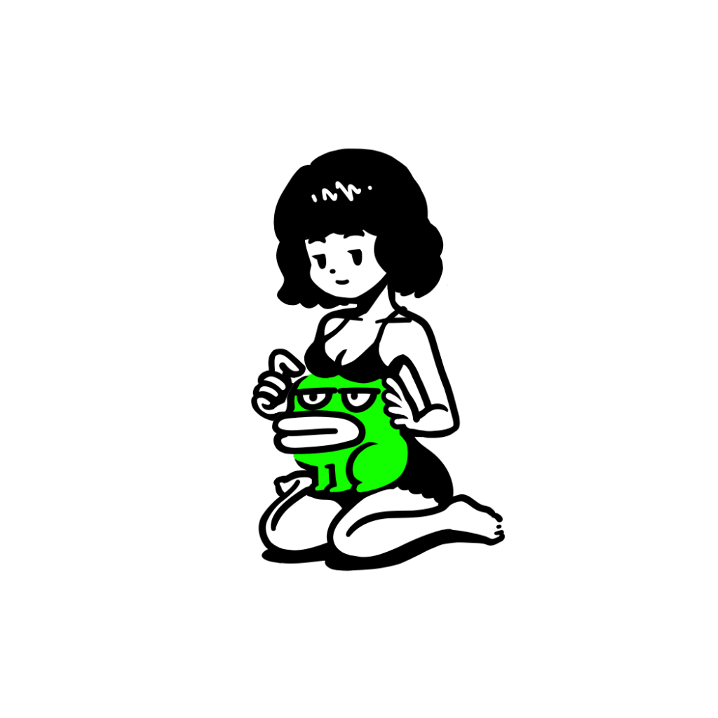 Secret Muse 01