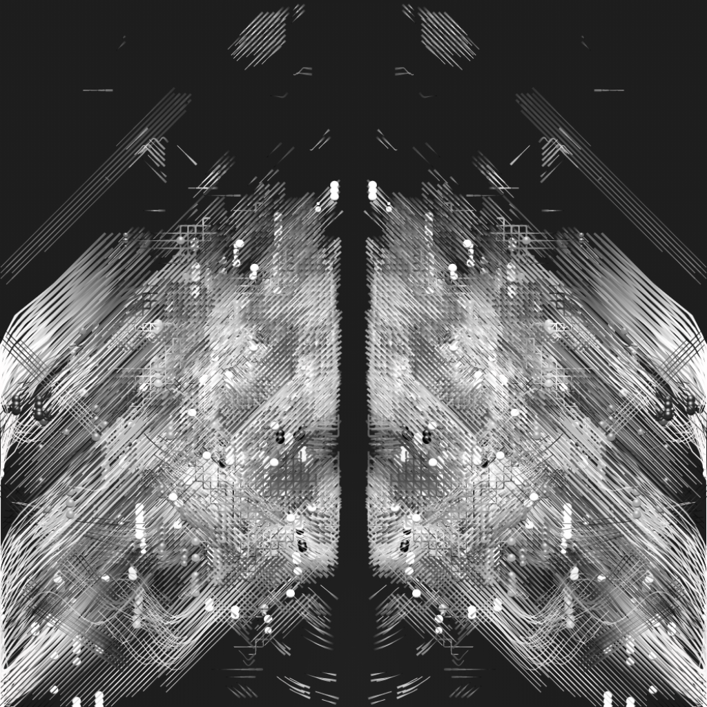 ElectroMycelium #24