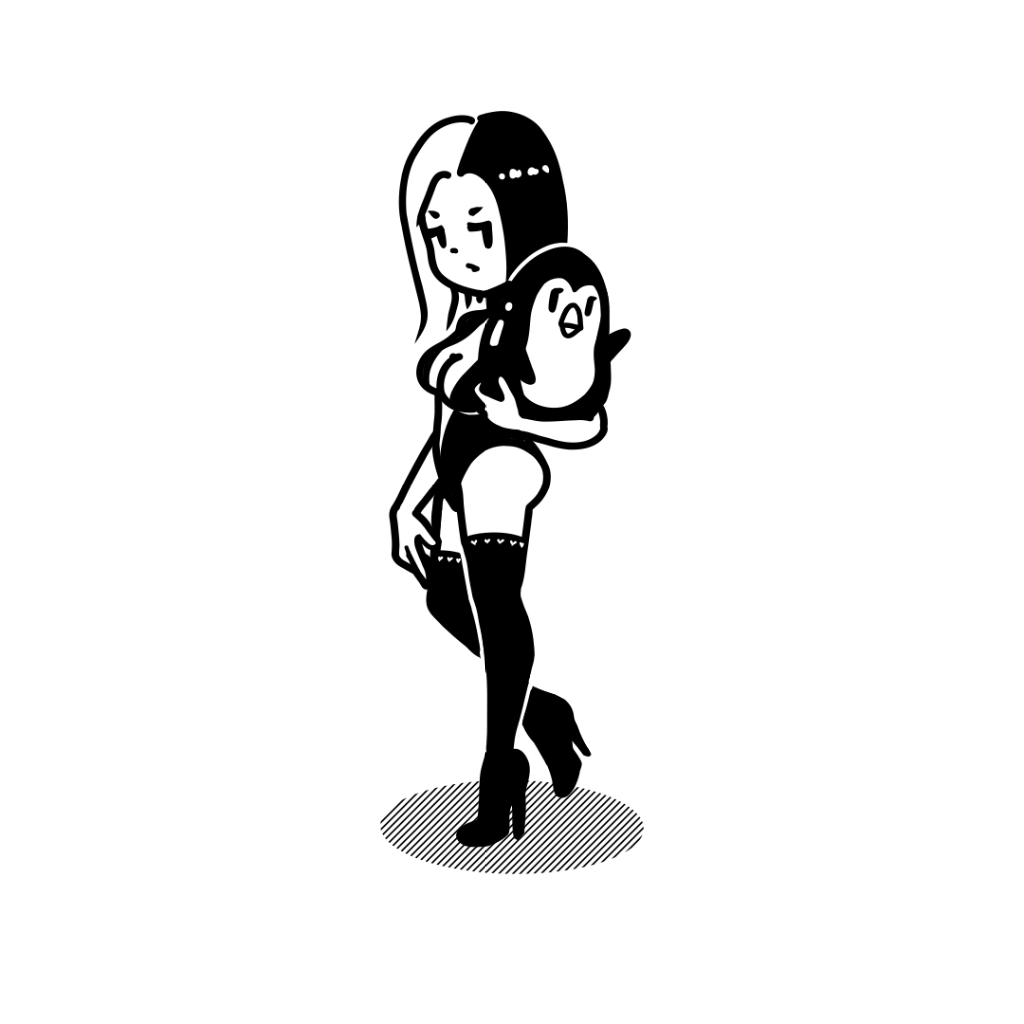 MINIMUSE 🐧