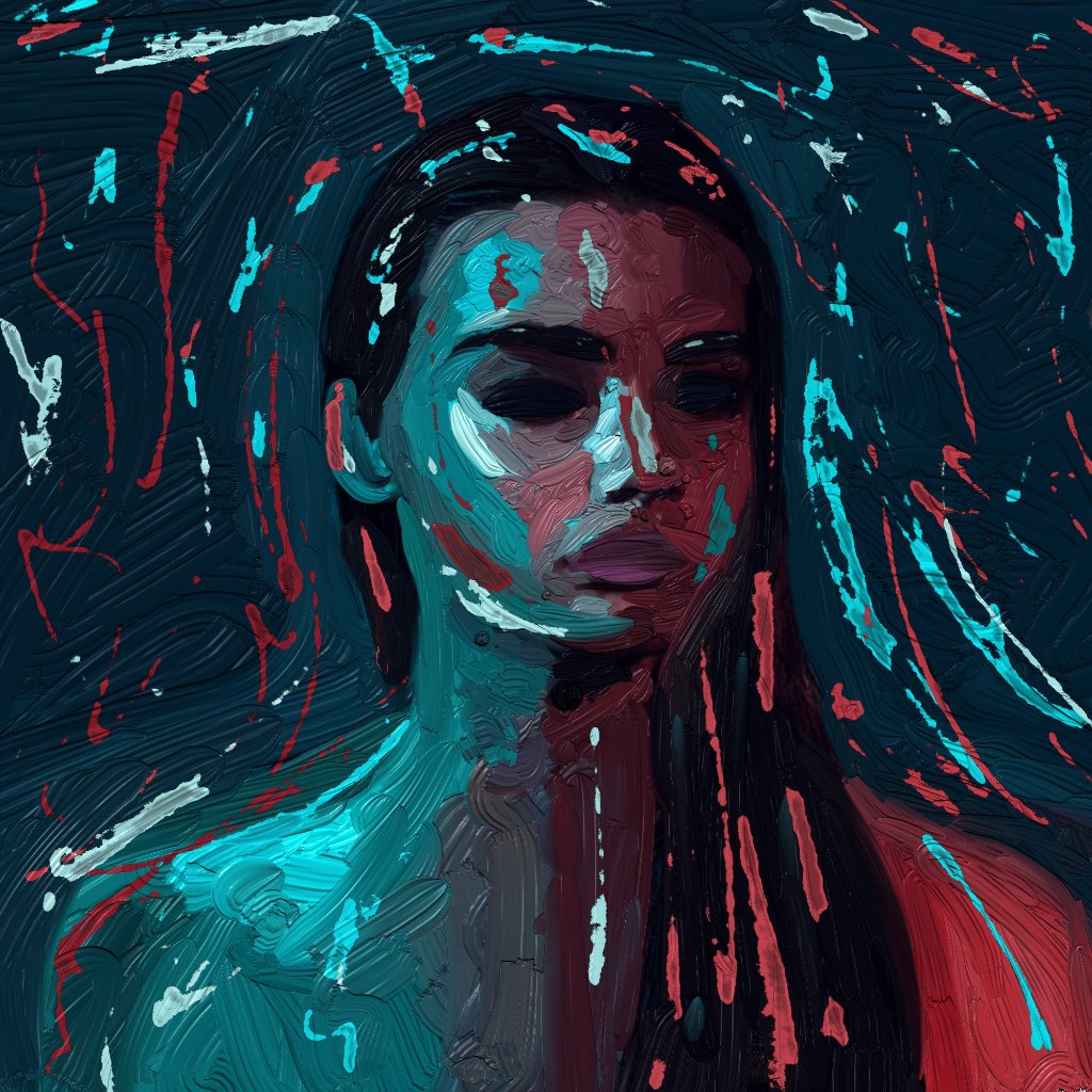 Natural Humans 13