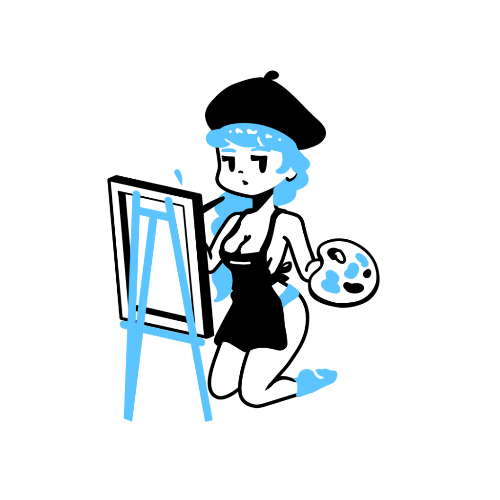 MINIMUSE 🎨