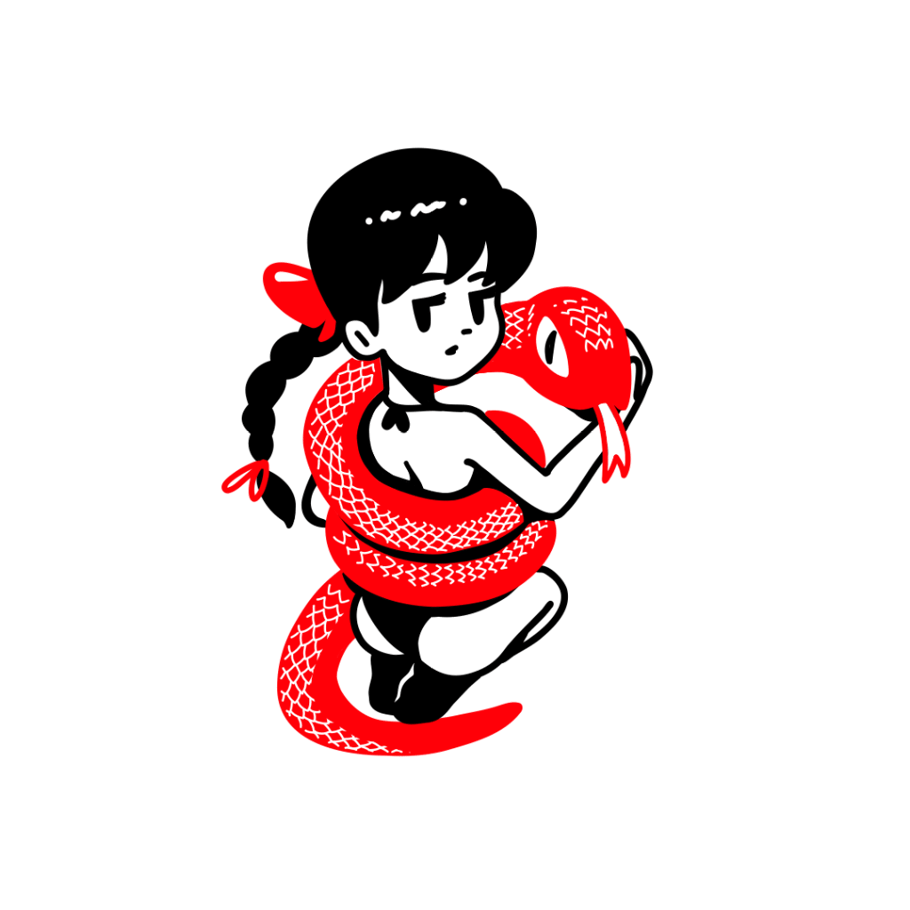 MINIMUSE 🐍