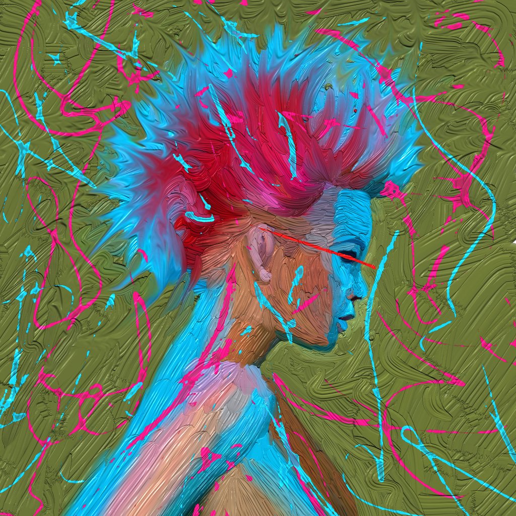 Natural Humans 37
