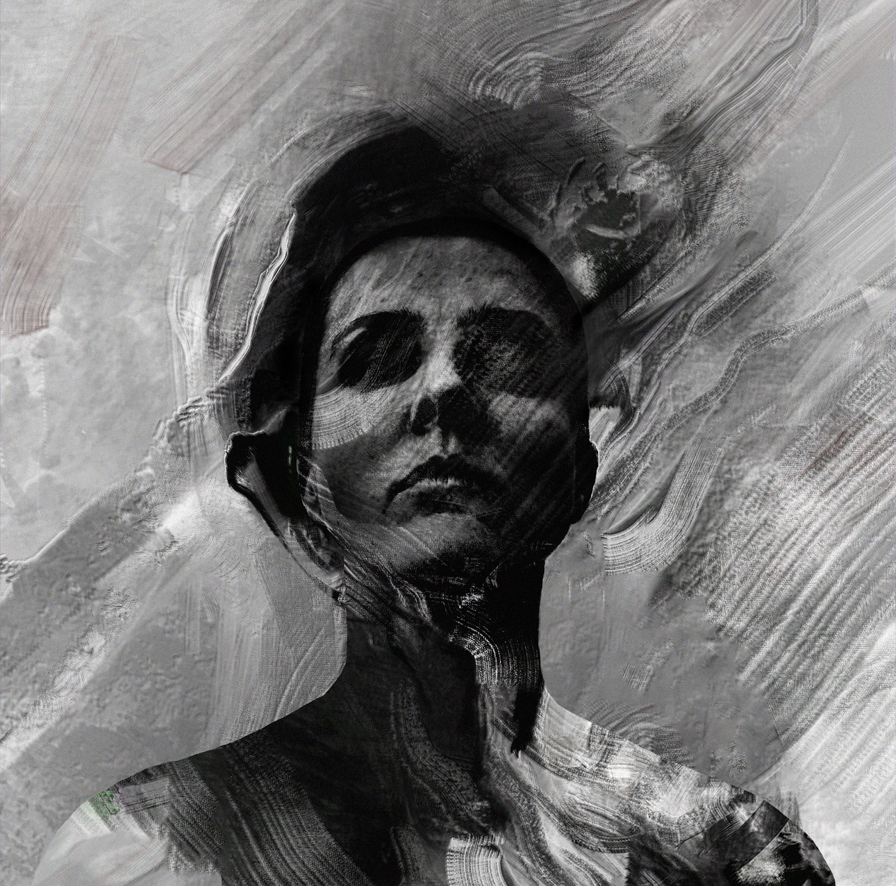 Portrait of Ida Belle