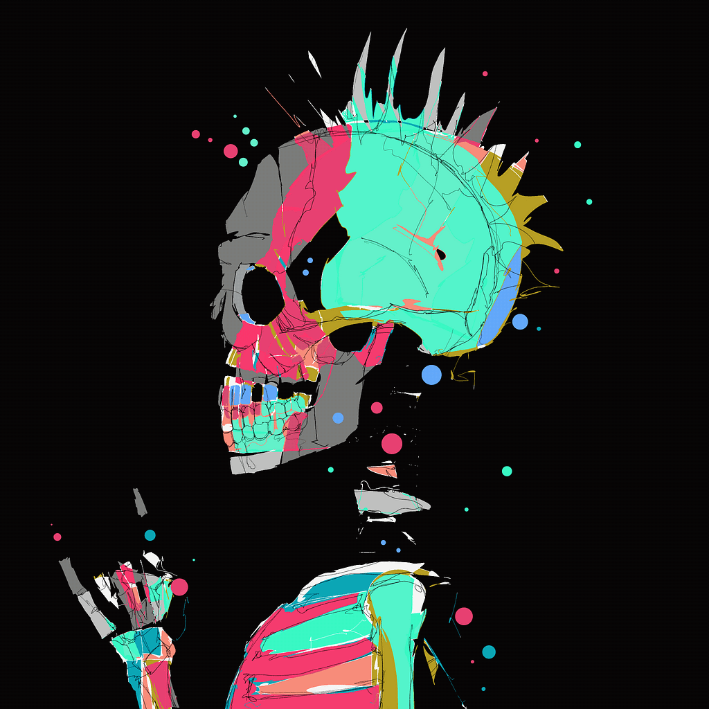 SkullBwop