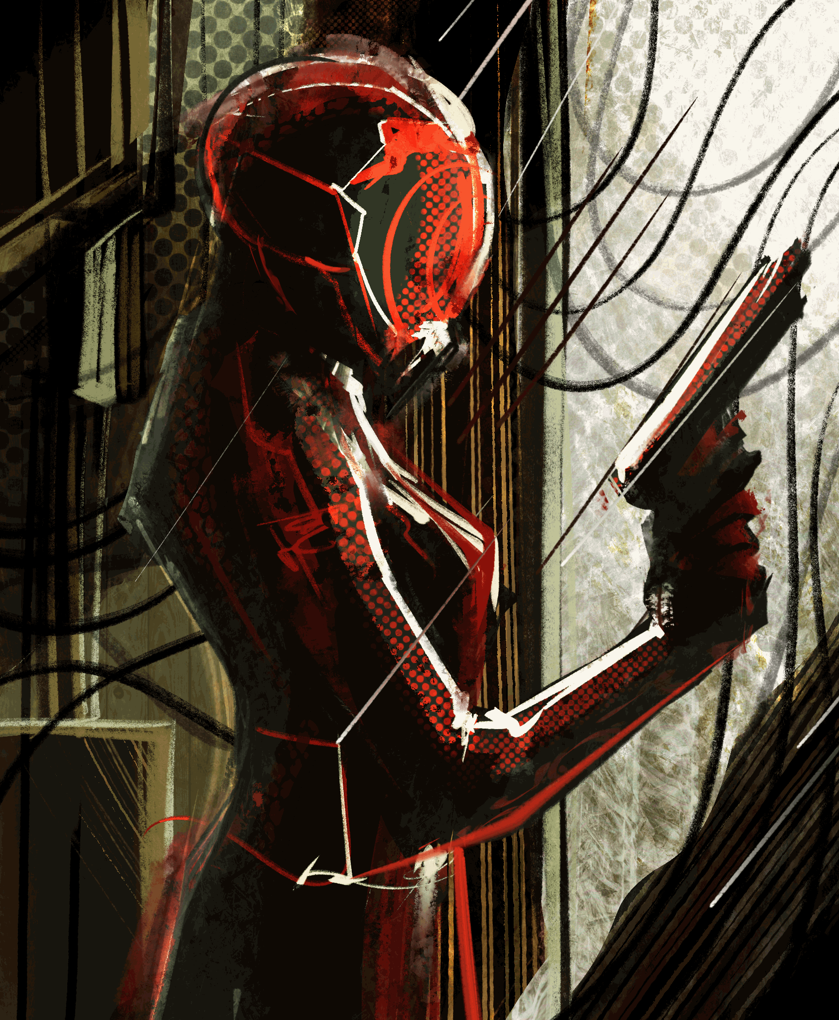 Cerberus  autonomous robot