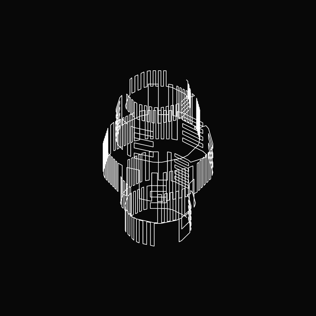fil de fer #803
