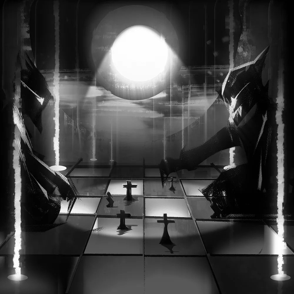 Shadow Chess