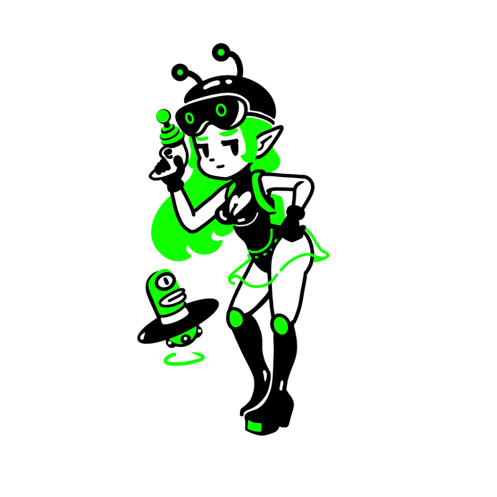 MINIMUSE 🛸
