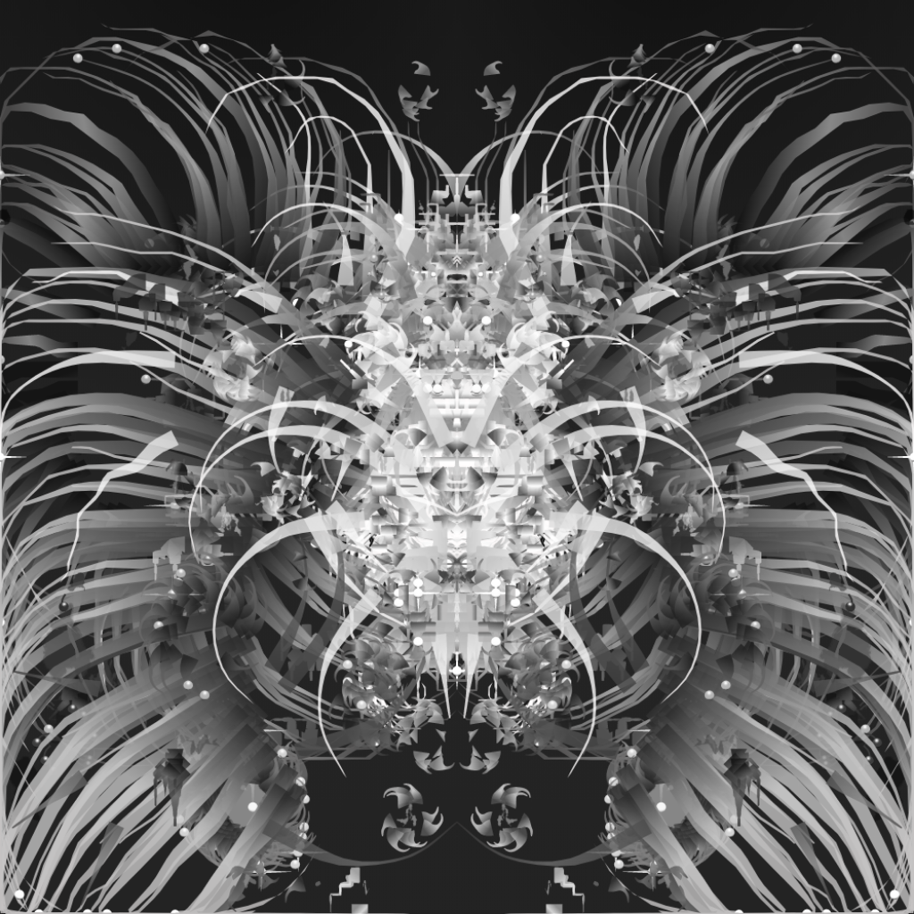 ElectroMycelium #29
