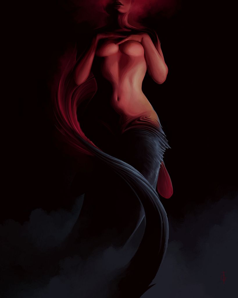 The Silence Beneath