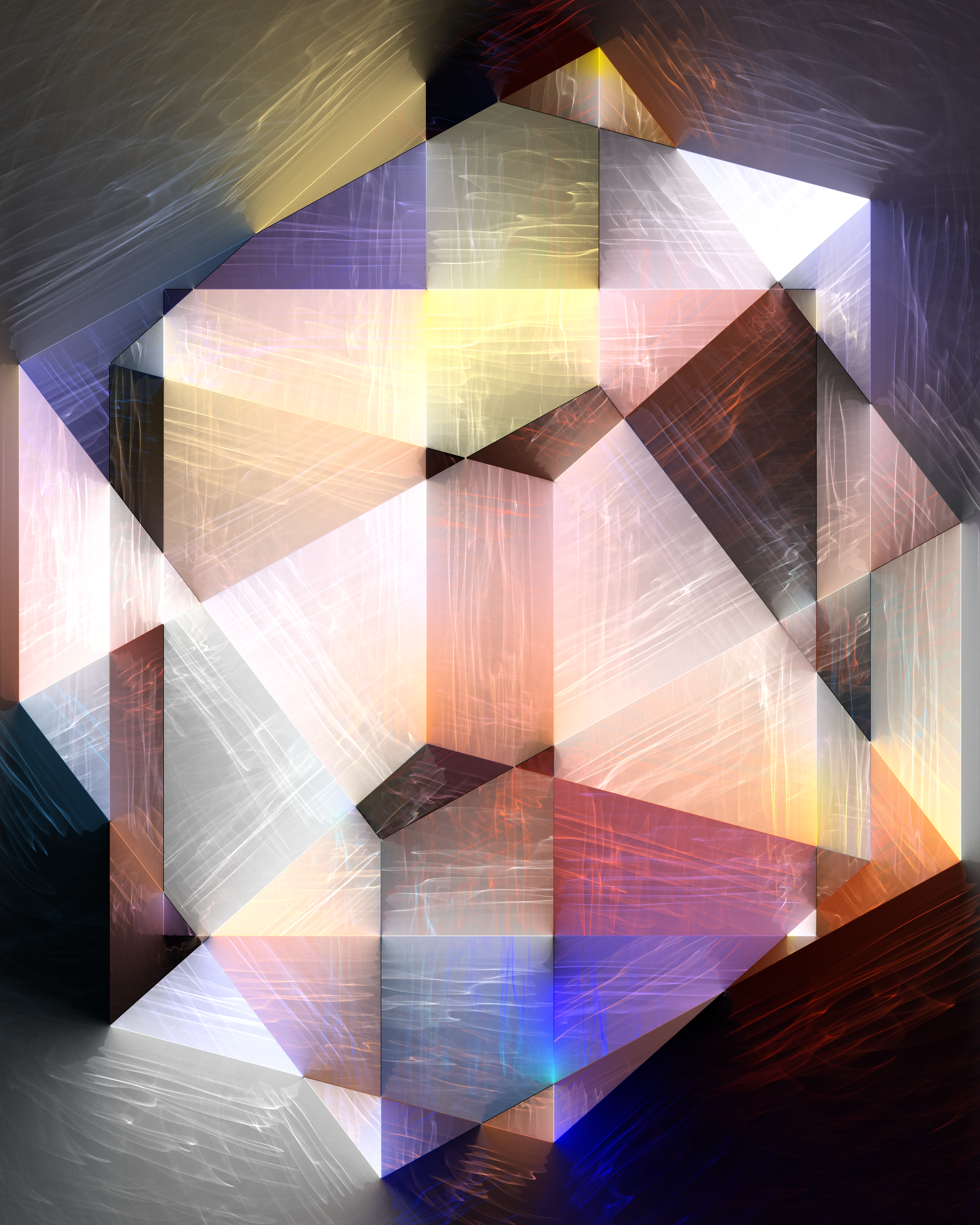 Box Light Studies #6