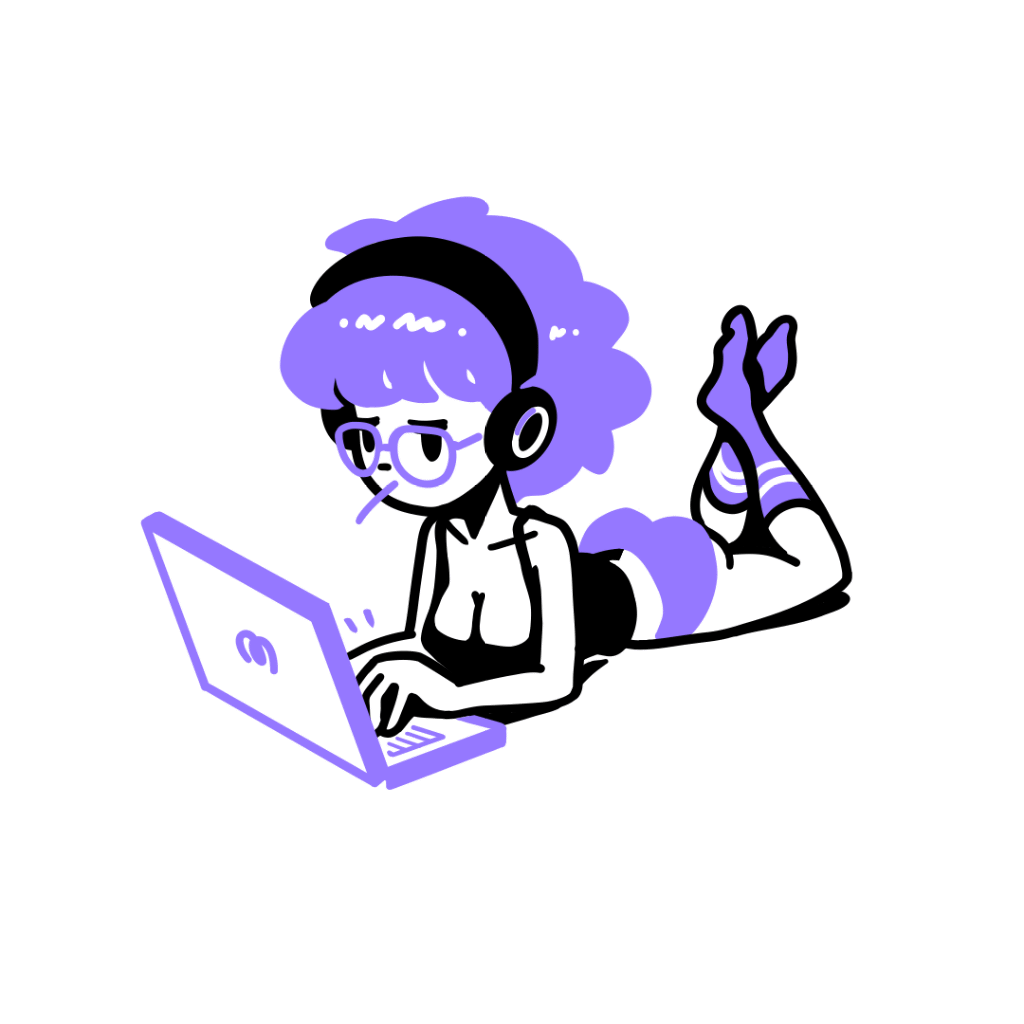Minimuse 💻