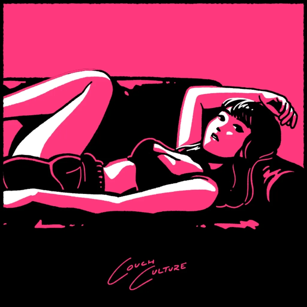 Couch Culture