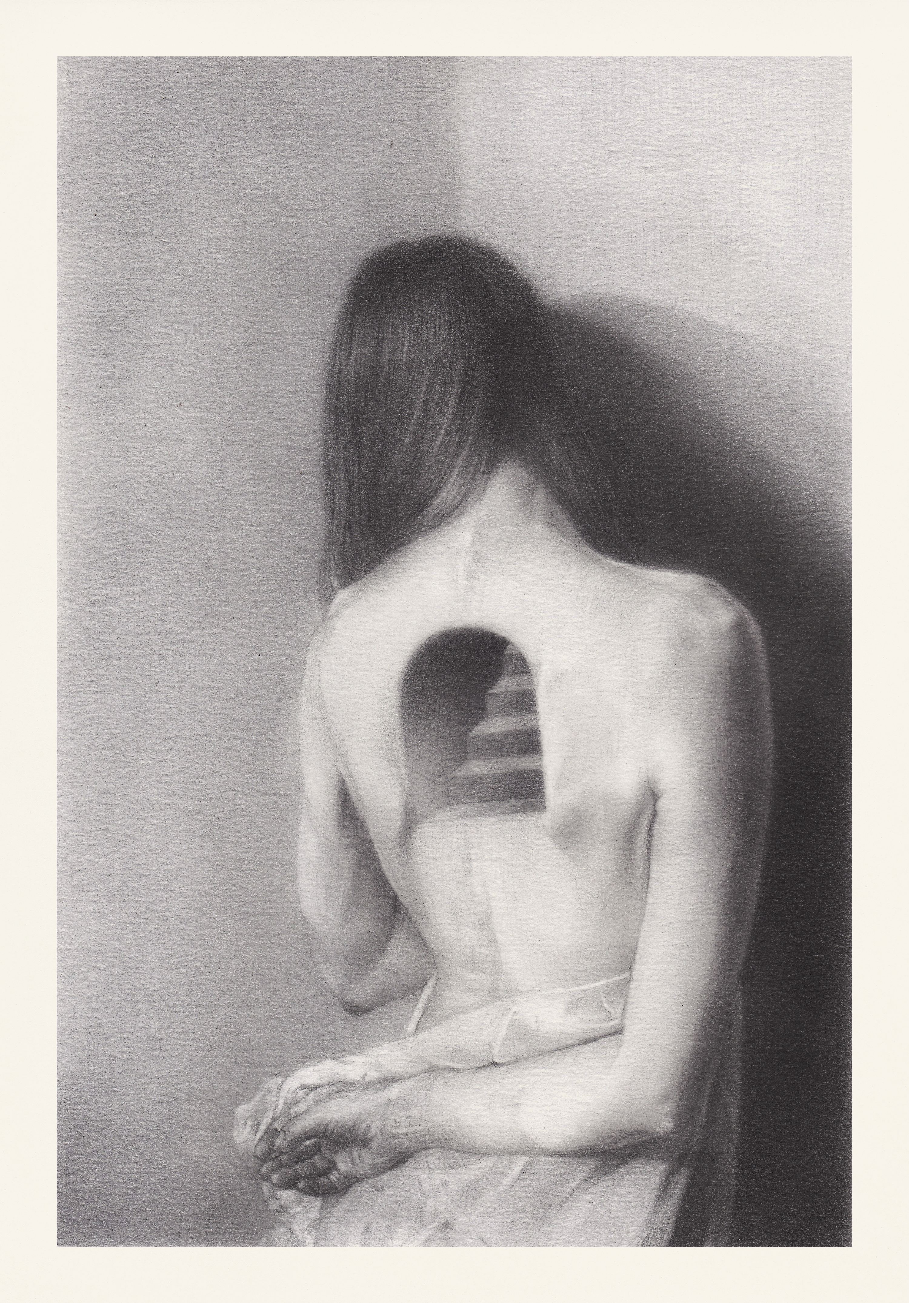 You Are Delicate in Your Fragile Ways