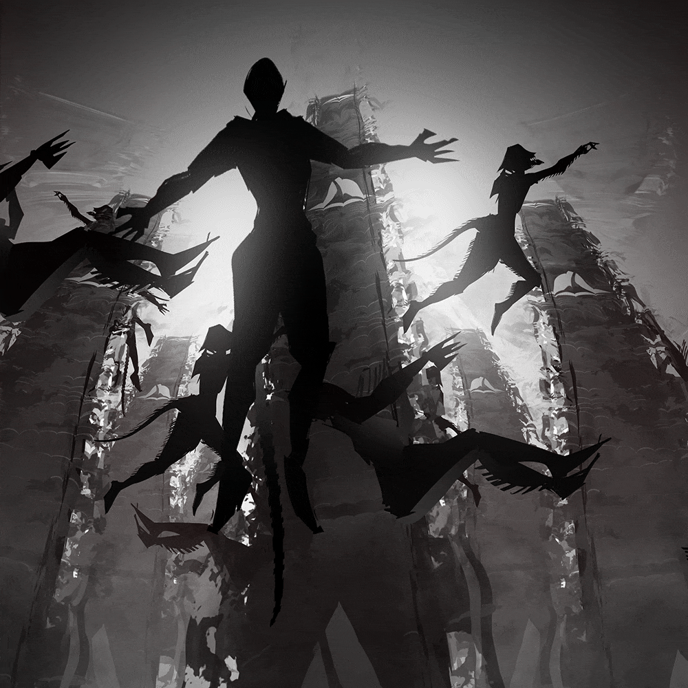  The Depths of Terror