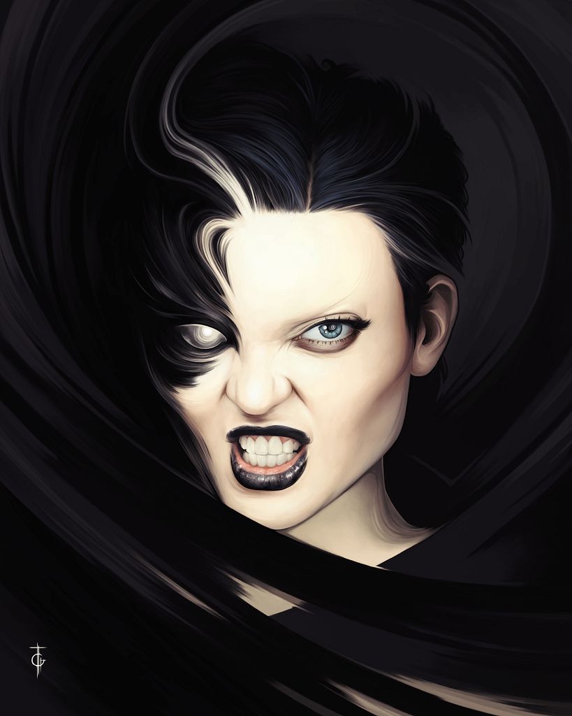 Anger