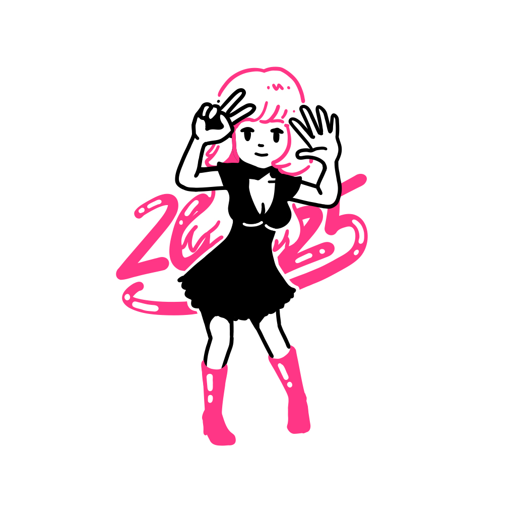 MINIMUSE 2025